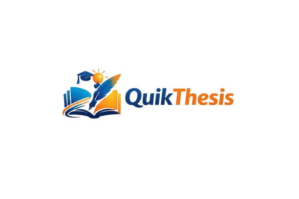 Thesis Writing Service