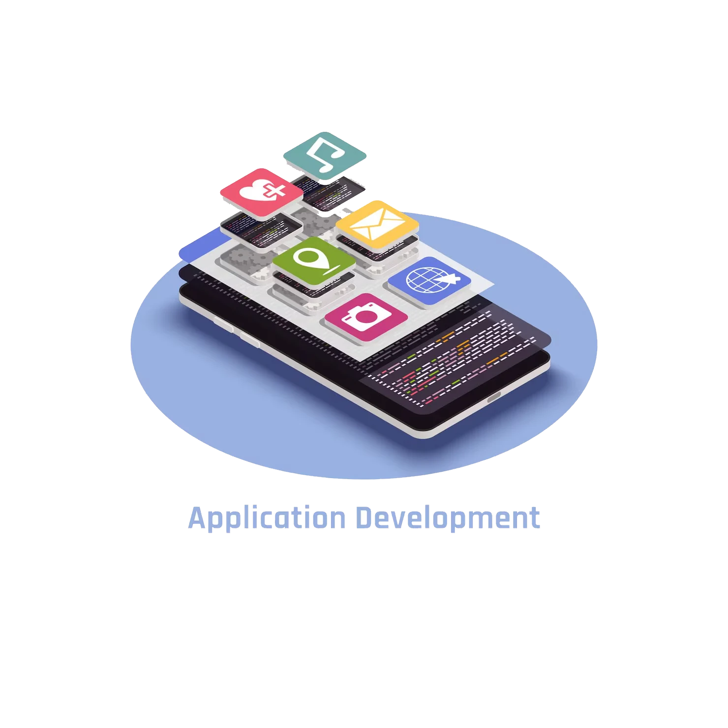 app development png
