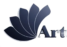 art logo