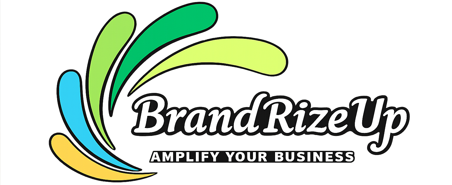 Brandrizeup logo
