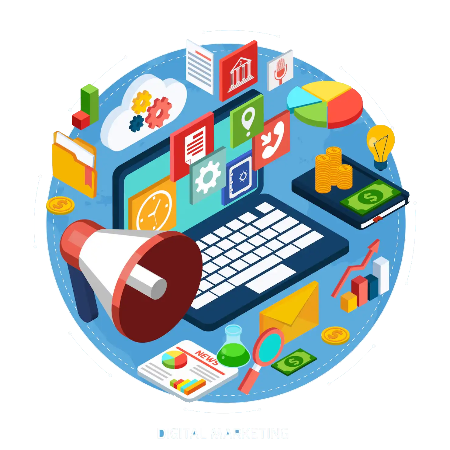 digital marketing