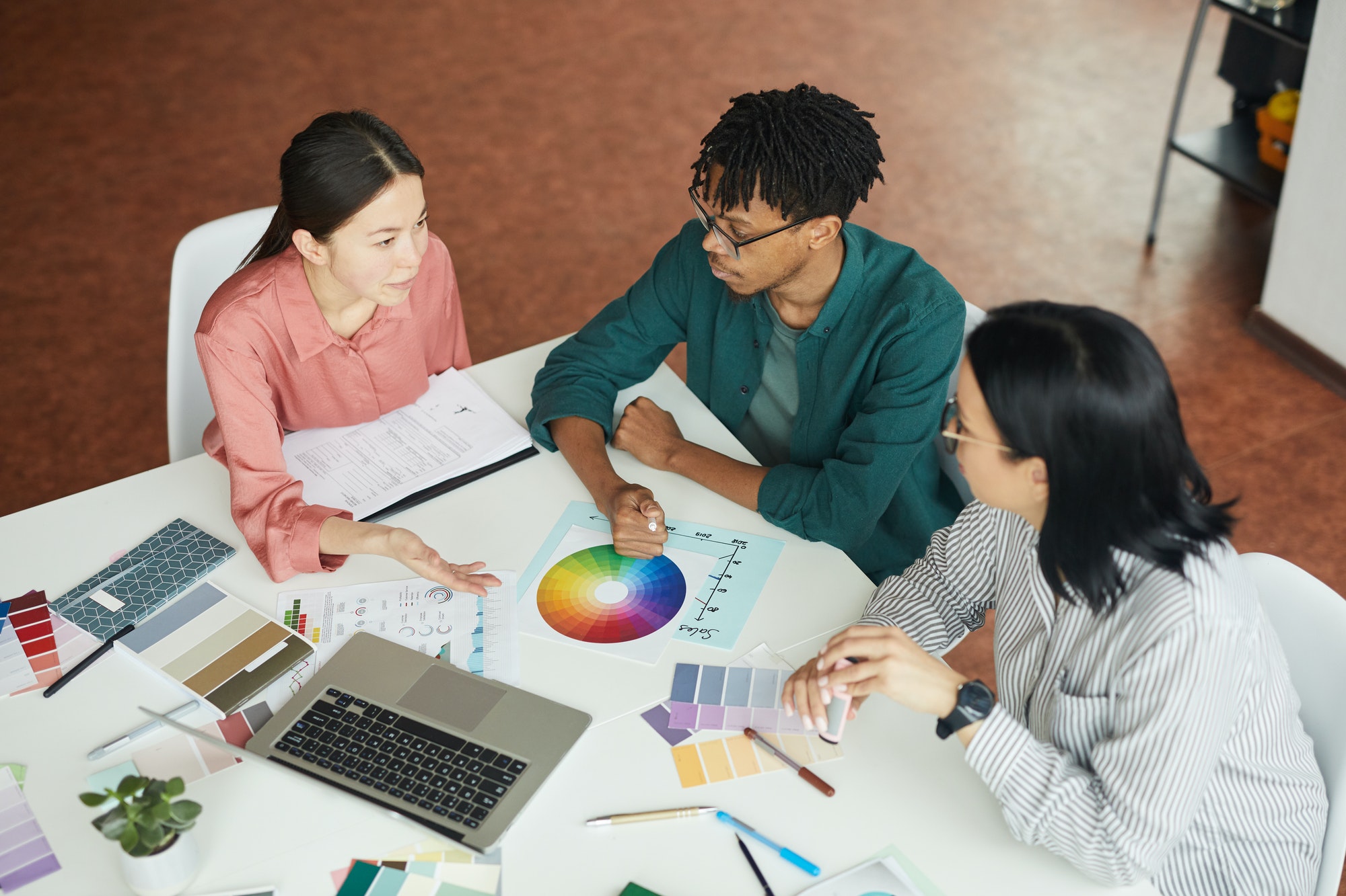 Performance Marketing