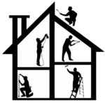 home logo