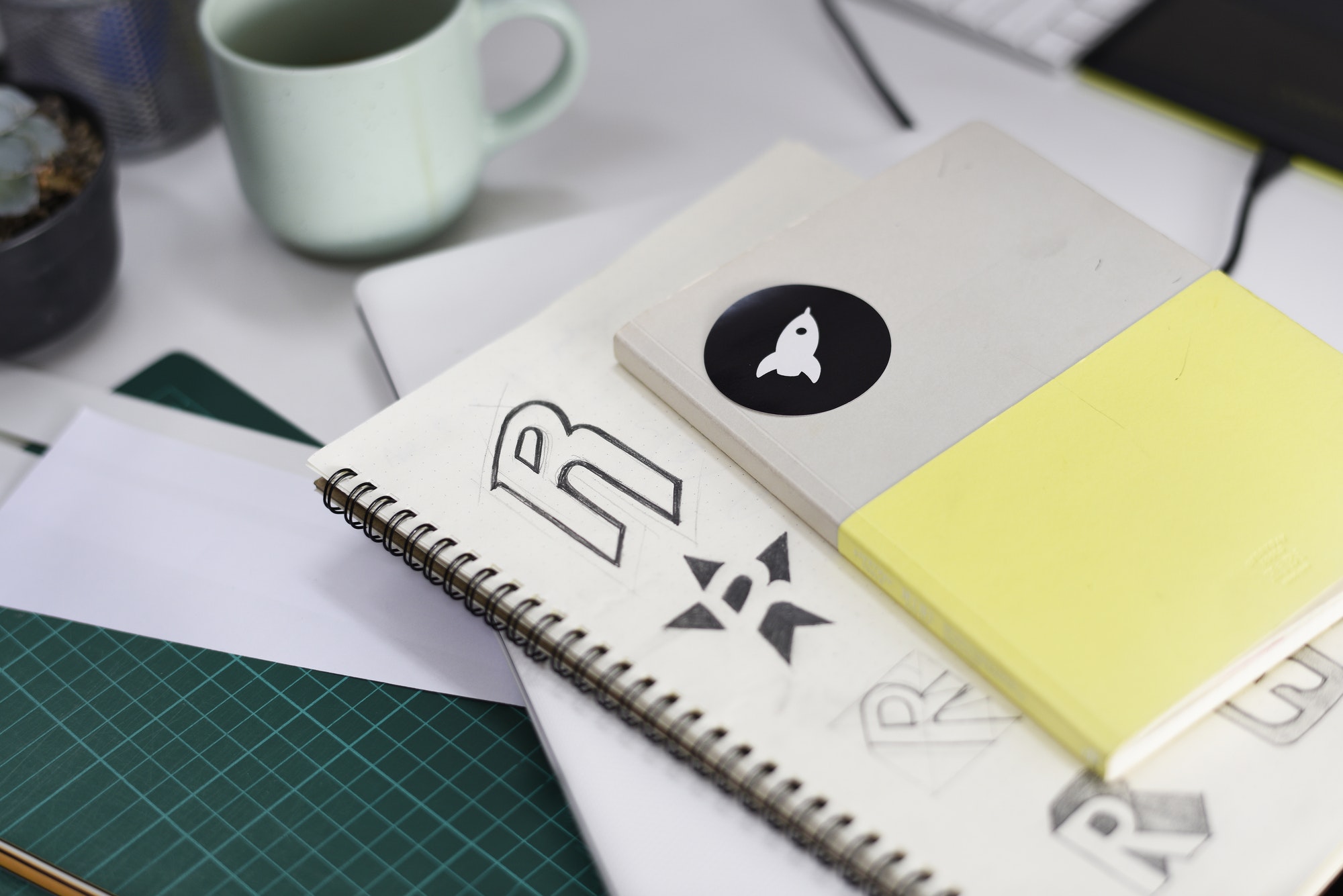 Website & Application Design