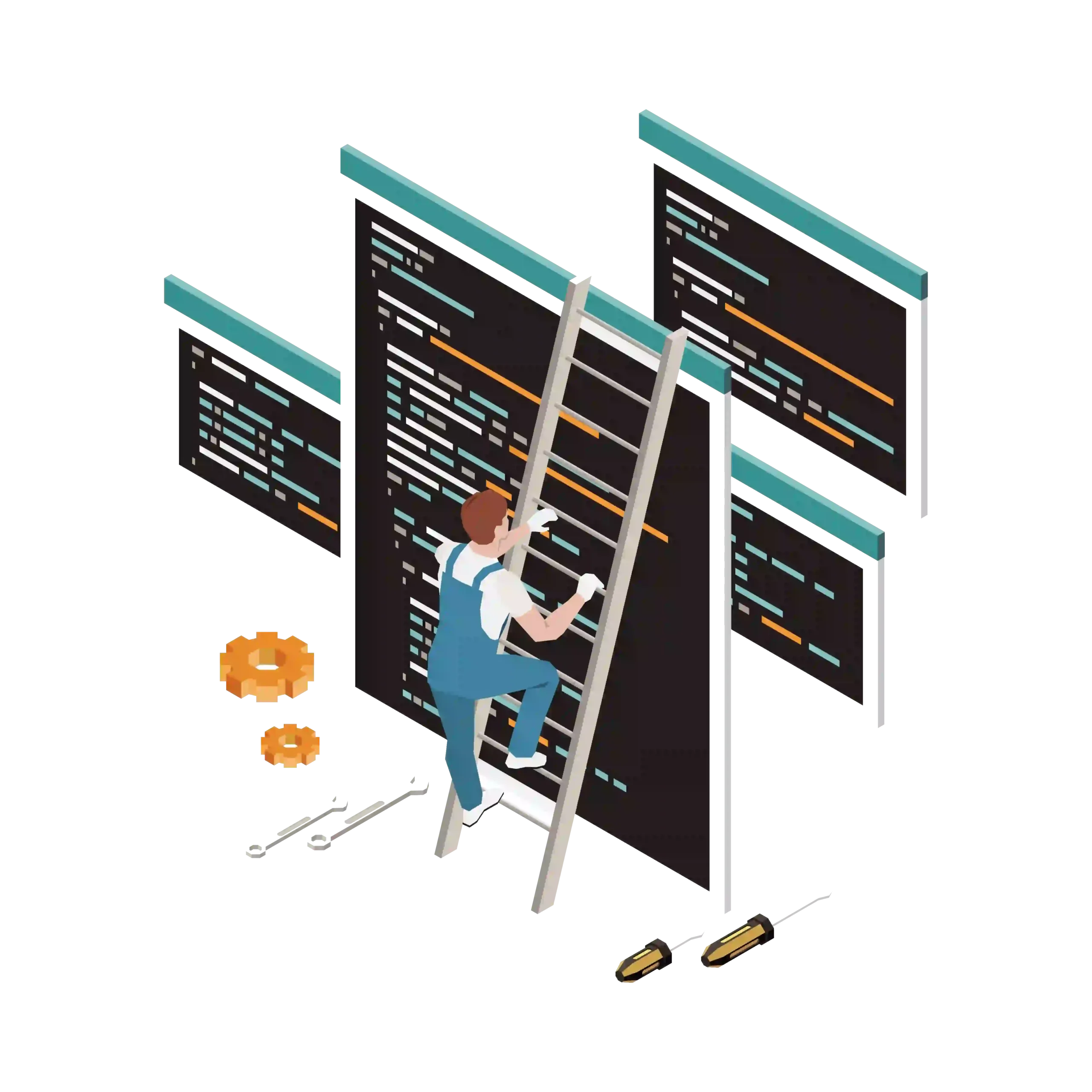 software developemnt