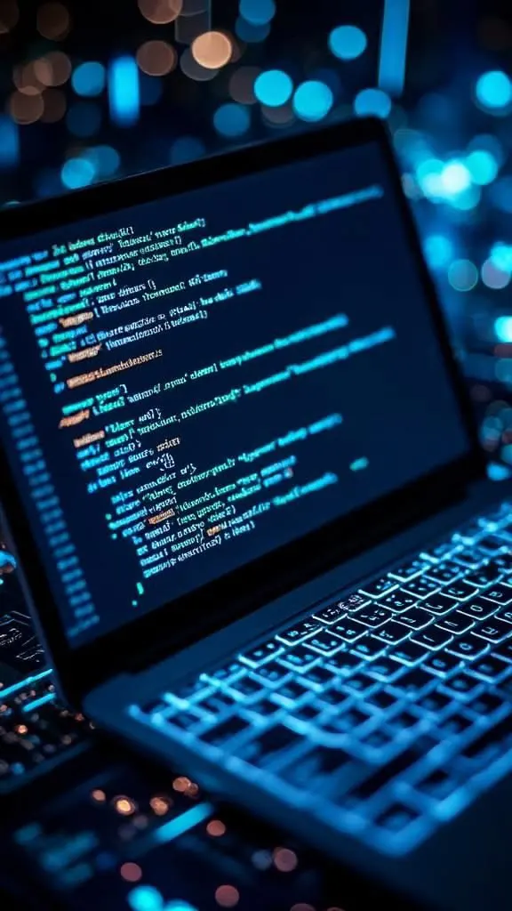 software development