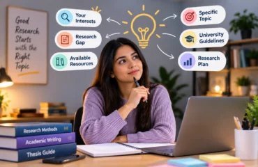 How to Choose the Right Thesis Topic_ A Simple Guide for Students
