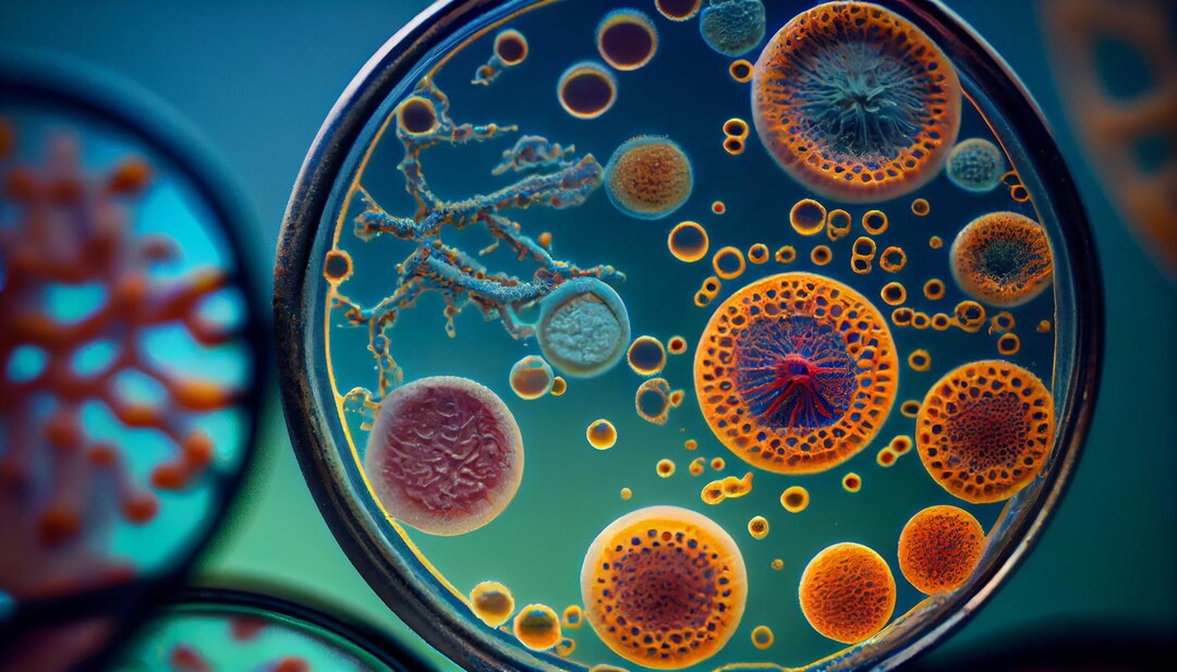 Microbiology