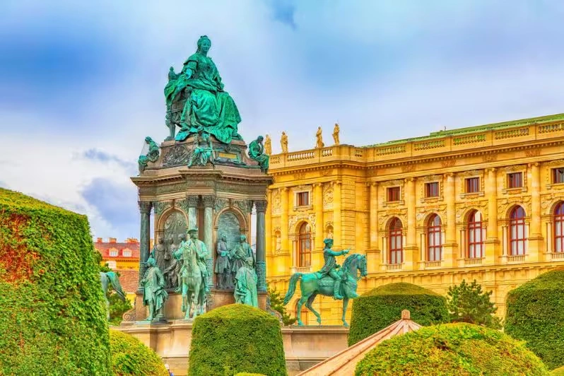 austria