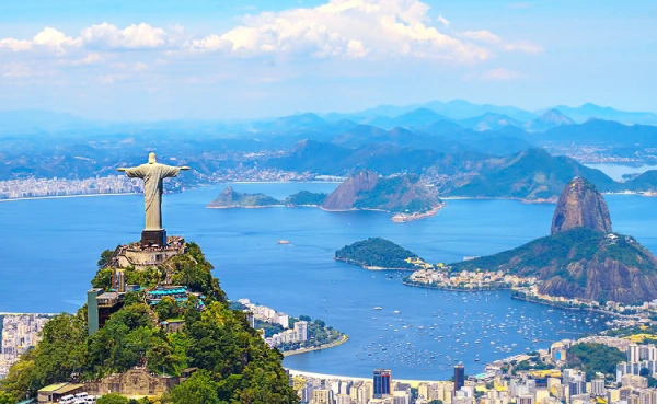 brazil