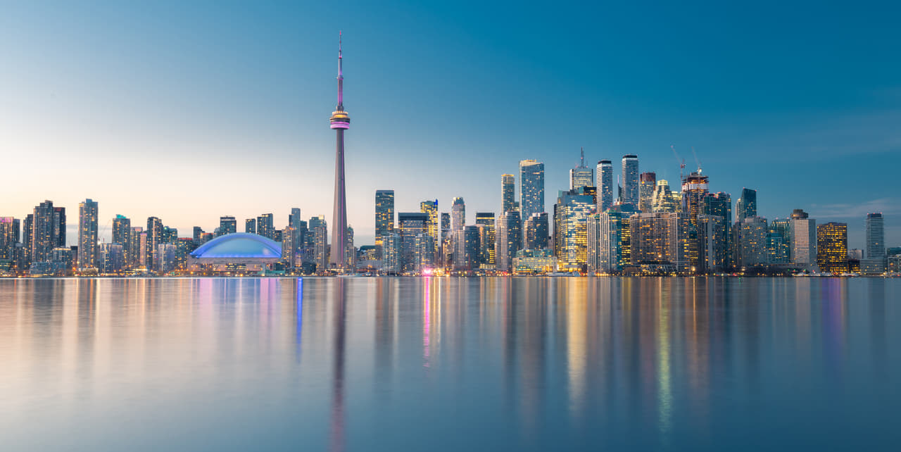 canada