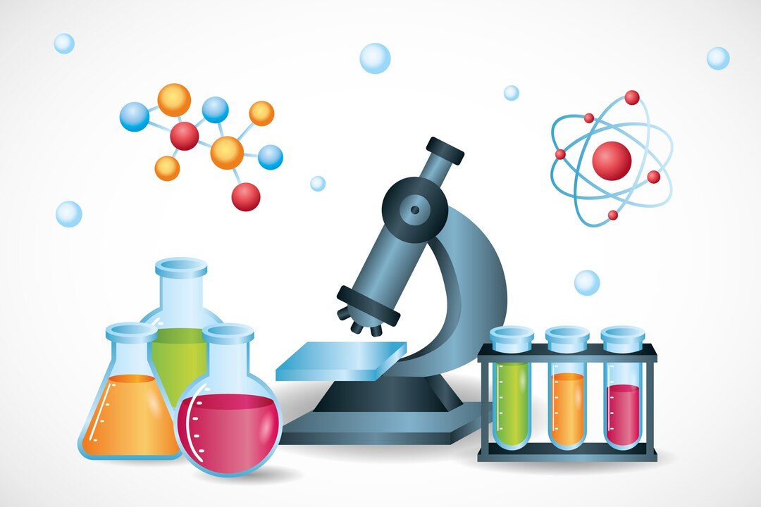 chemistry