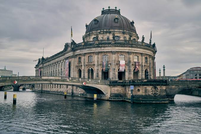 germany famous