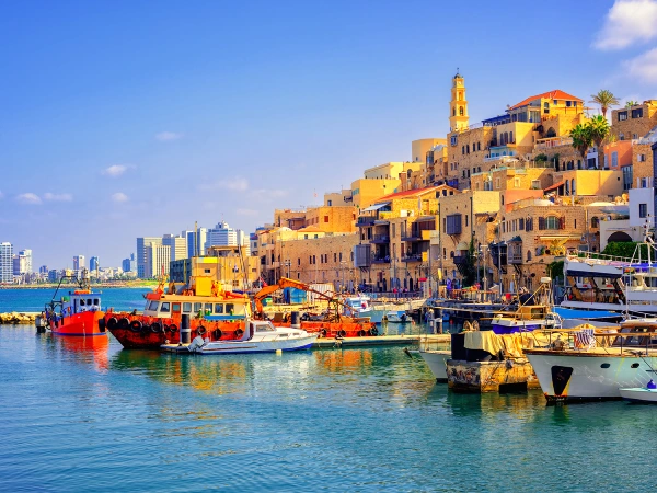 israil