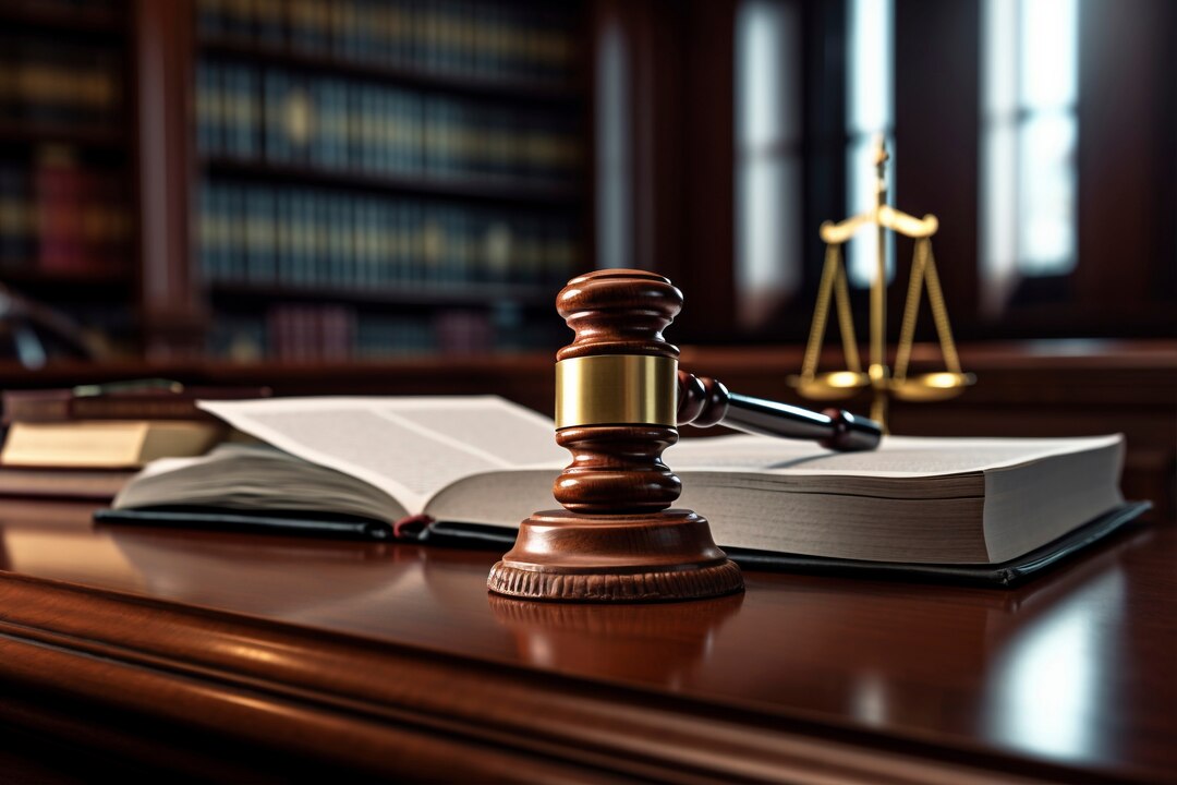 law