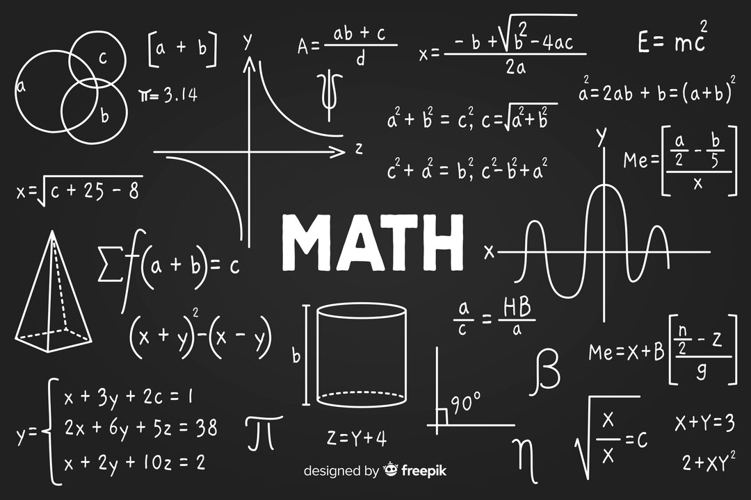 mathematics