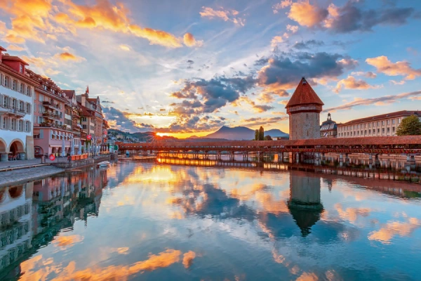 switzerland