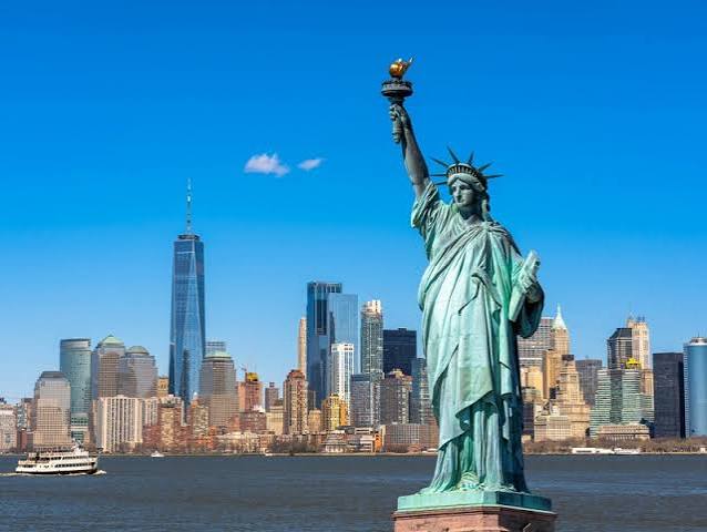 united state